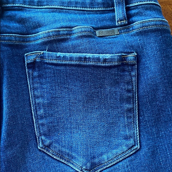 2 Pairs KanCan Women's Jeans 15/31 - Picture 6 of 8